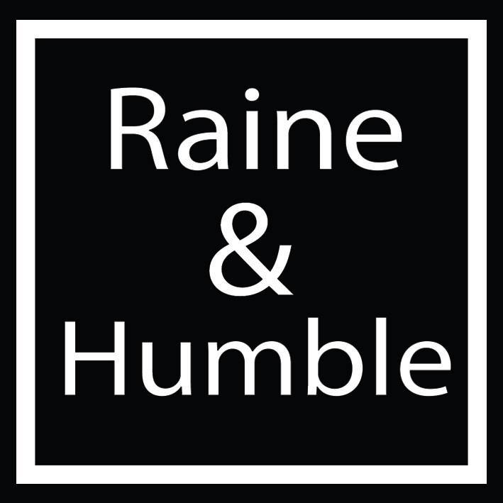 RAINE + <br />HUMBLE