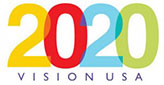 2020 VISION USA<br /><br />