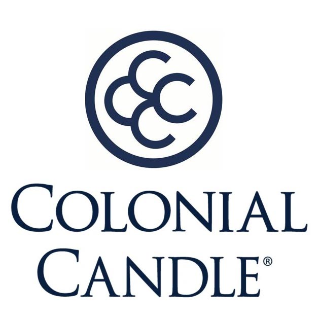 COLONIAL CANDLE
