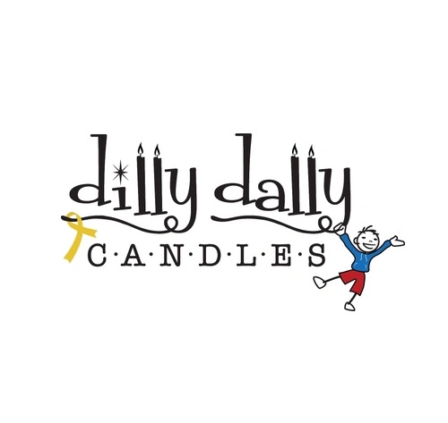 DILLY DALLY CANDLES