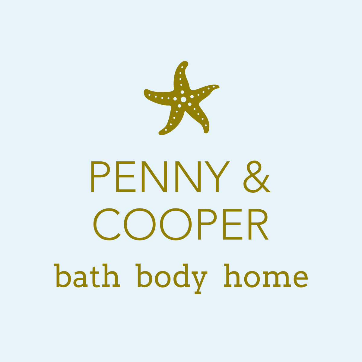 Penny & Cooper