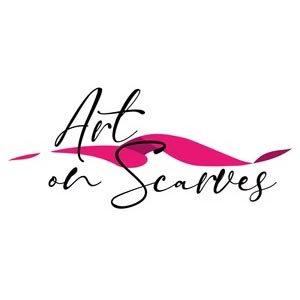 ART on SCARVES