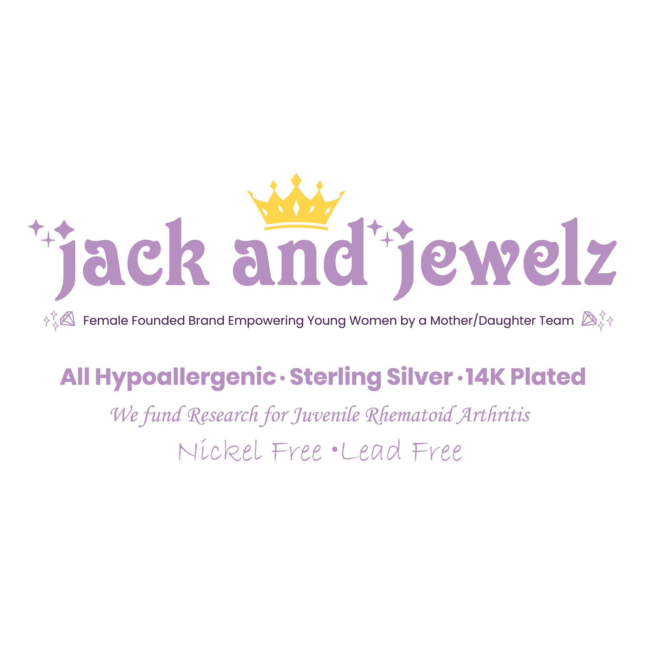 JACK AND JEWELZ